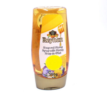 reyhan honey 350g