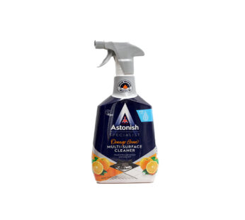 astonish multipurpose cleaner