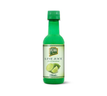 WP Lemon Juice 250ml
