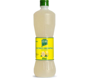 WP lemon Dressing 400ml