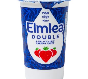melee double cream 270ml