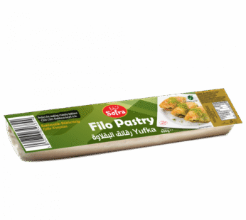 sofra filo pastry