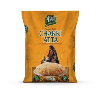 WP Chakki Atta 10kg