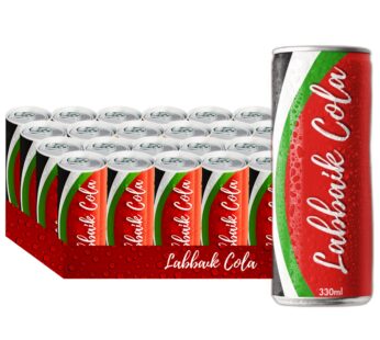 labbaik cola up