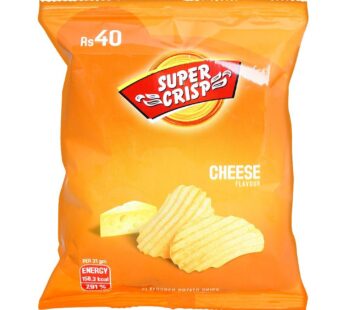 Spr Csp Potato French Chesse 1X12