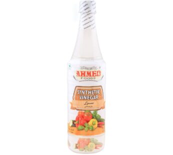 AHMED SYNTHETIC VINEGAR 800ML