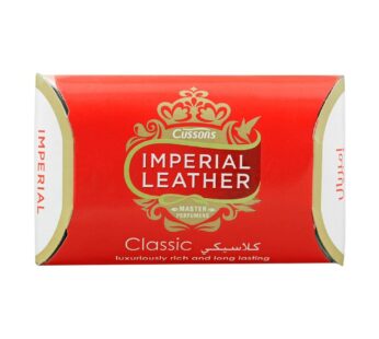 imperial leather soap