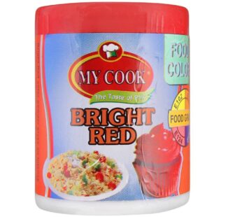 Red Food Colouring 25g