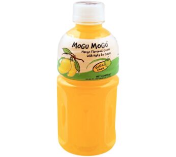 RS FOODS MOGU MANGO DRINK 320ML