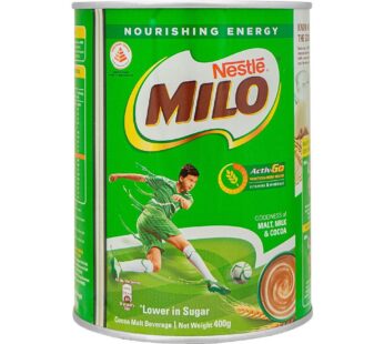 milo 400g