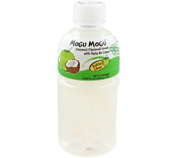 RS FOODS MOGU COCONUT DRINK 320ML