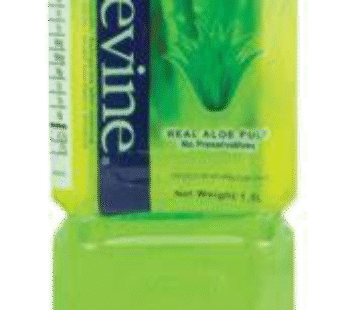 ALOEVINE ALOE 1.5LTR