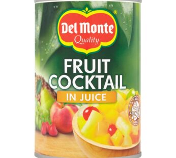 delmonte fruit cocktail 415g