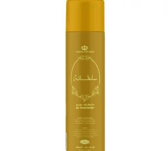 sultana air freshener