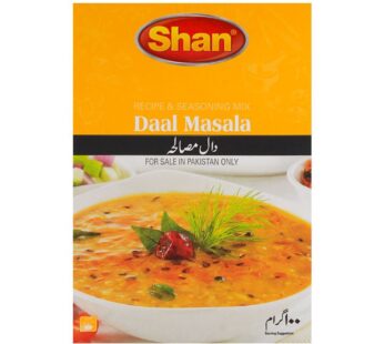 SHAAN DAAL MASALA 100G