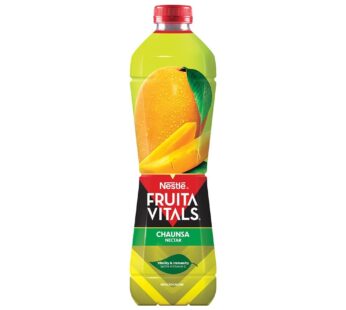 nestle chaunsa mango nector 1l