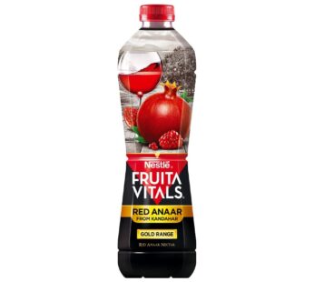 nestle red anar nectar 1l