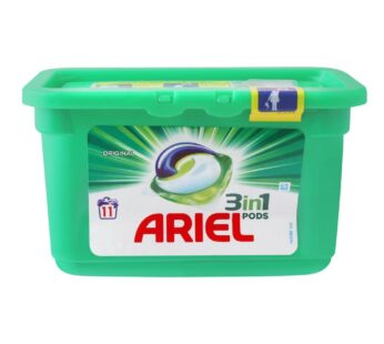 ariel 3in 1pods