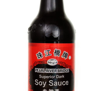 Pearl River Dark Soy Sauce 500Ml