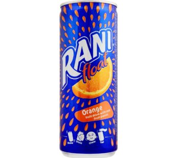 RANI ORANGE 240ML