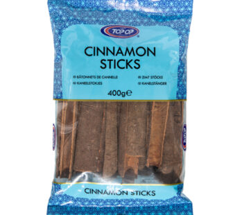 top op cinimon stick 400g