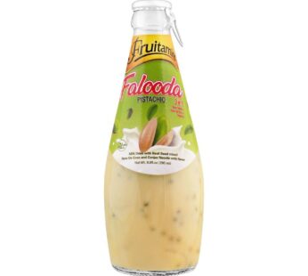 FALOODA PISTACHIO 290ML