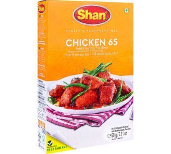 SHAN CHICKEN 65 60G