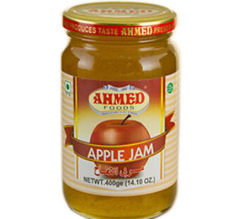 AHMED APPLE JAM 450G