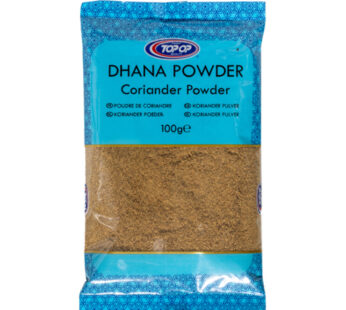top op coriander powder 100g
