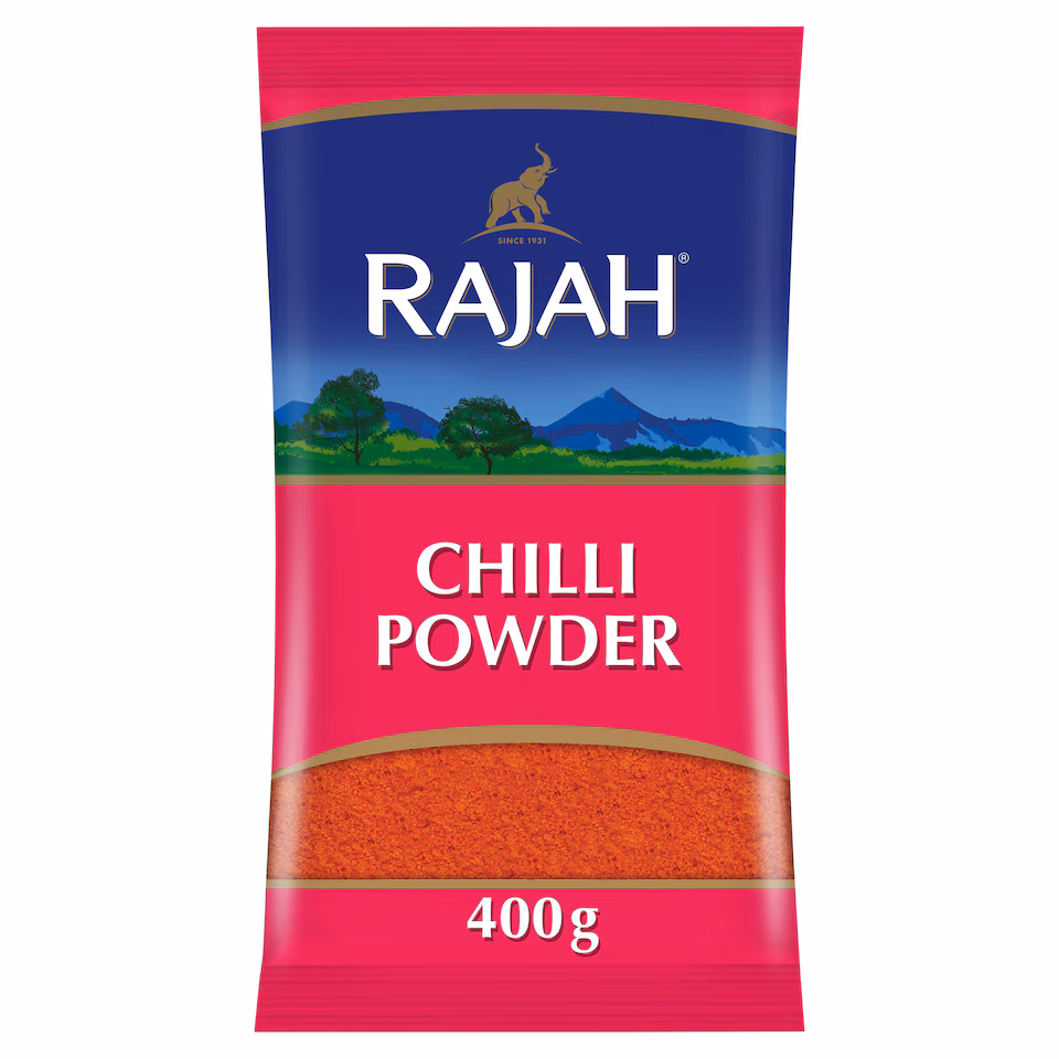 Rajah Chili Powder 400G