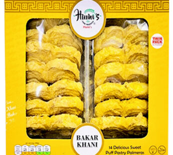 humis bakarkhani