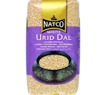NATCO URID DAL WASHED 500G