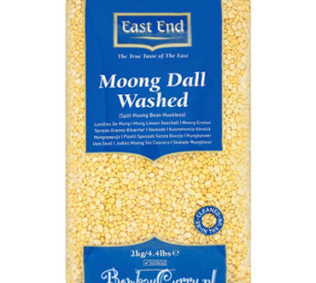 EEF Moong dal whole 2kg
