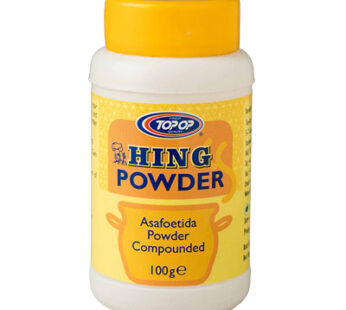 TOP OP HING POWDER 100G