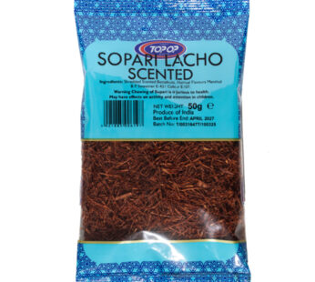 TOP-OP SOPARI LACHO SCENTED 50g