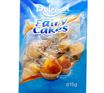 Fairy Cakes 615g