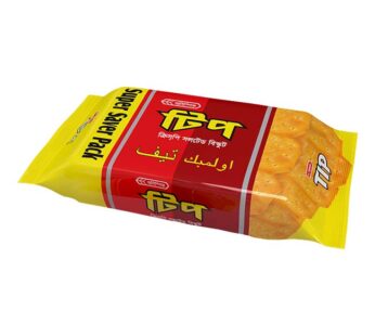 Olympic Tip Family 255Gm 8 Pcs