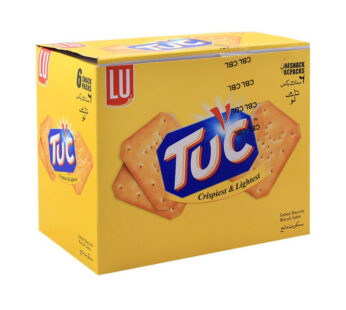 LU TUC