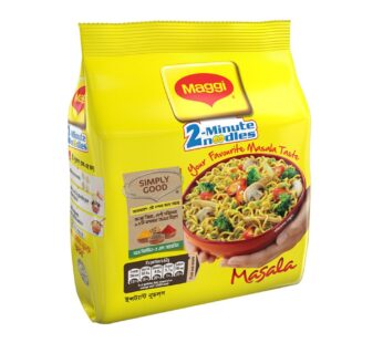 Maggi Noodles 62gm x 4