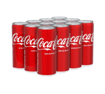 coca cola can