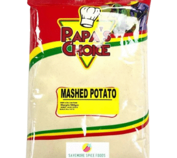 PC MASHED POTATO 1.5KG