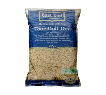 EEF Toor dall dry 2kg