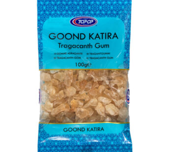 Top Op Goond Katira 100G
