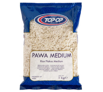 TOP OP PAWA MEDIUM 1KG