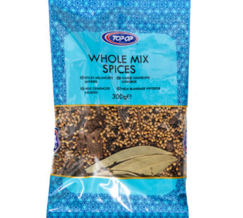 topop whole mix spice 800g