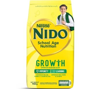 Nido Milk Powder 900G
