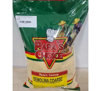 papa choice 4kg