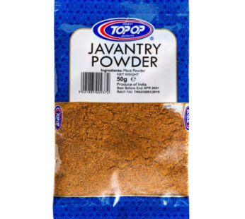 TOP-OP JAVENTRY POWDER (MACE) 50g