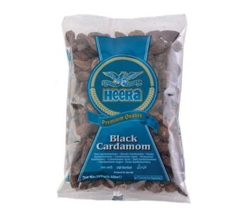 heera black cardomon 50g