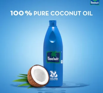 parachute coconut oil 500ml